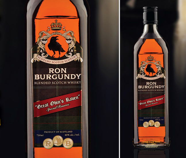 Ron-Burgundy-Great-Odins-Raven-Scotch-Whisky